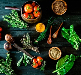 Опасные сочетания - какие продукты нельзя есть вместе?
